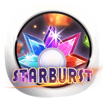 starburst free spins